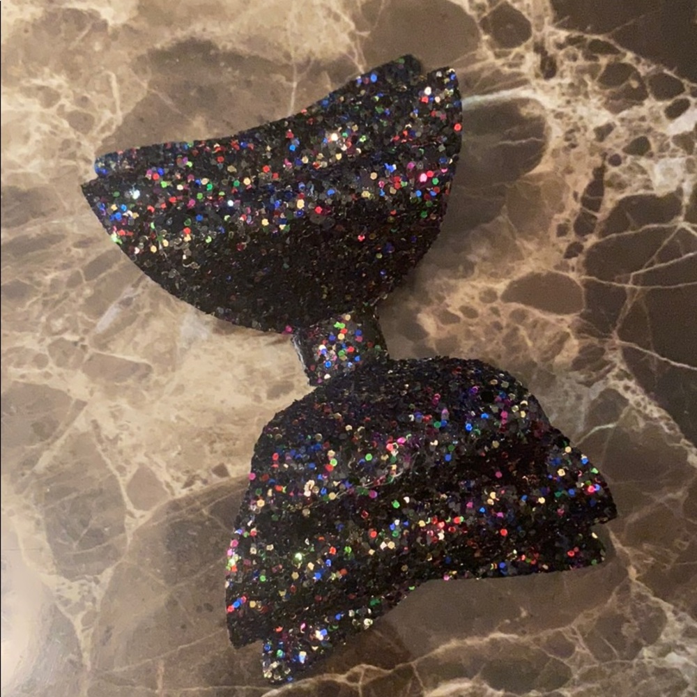 Girls Hair Bow
